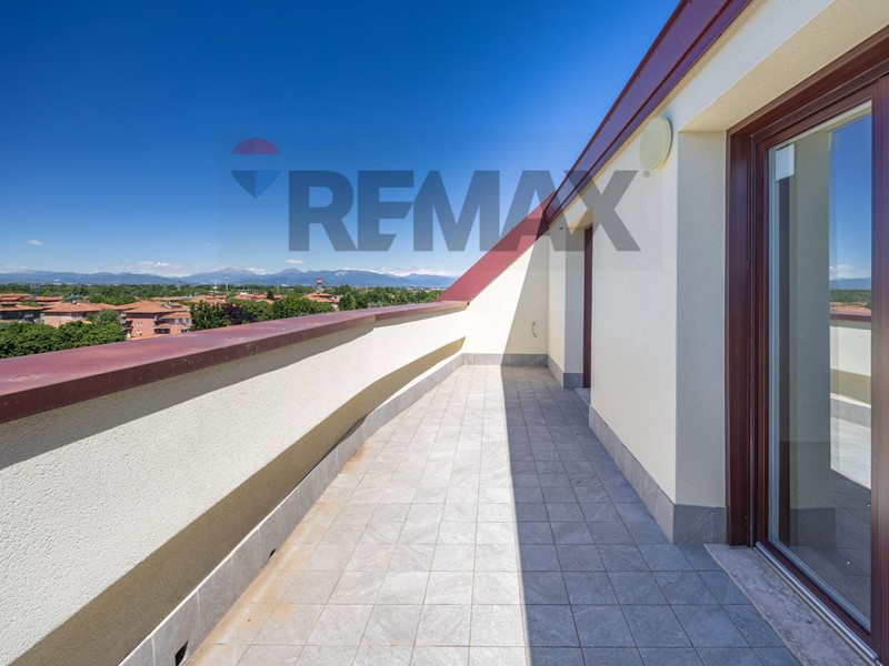 Attico in Vendita a Cassano d'Adda, 449'650&euro;, 190 m²