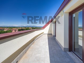 Attico in Vendita a Cassano d'Adda, 449'650&euro;, 190 m²
