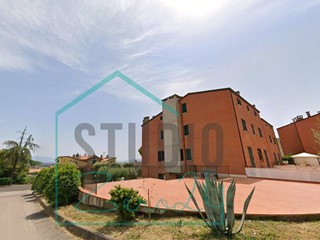 Trilocale in Vendita a Perugia, 115'000&euro;, 102 m²