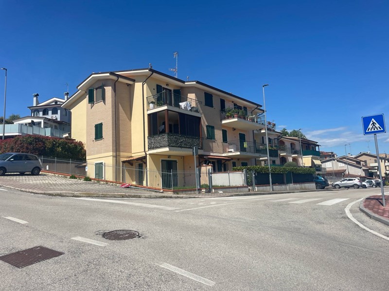 Bilocale in Vendita a Monteprandone, 115'000&euro;, 55 m²