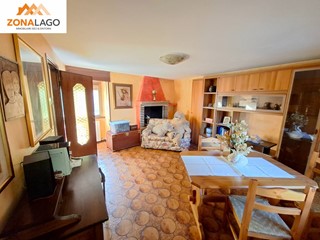 Trilocale in Vendita a Marone, 65'000&euro;, 83 m²
