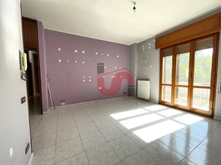 Trilocale in Vendita a Benevento, 109'000&euro;, 123 m²