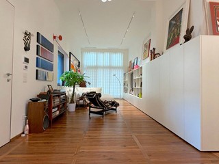 Bilocale in Vendita a San Benedetto del Tronto, 450'000&euro;, 130 m²