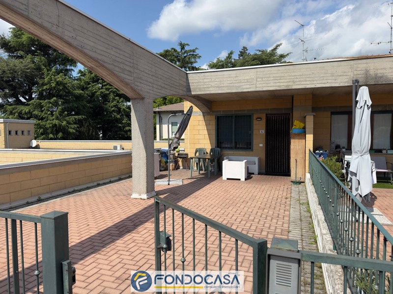 Bilocale in Vendita a Brescia, 138'000&euro;, 78 m²