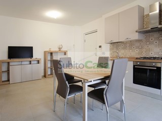 Trilocale in Affitto a Chieti, 780&euro;, 75 m²