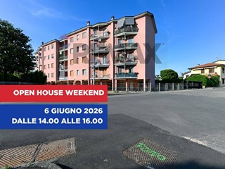 Trilocale in Vendita a Paullo, 153'000&euro;, 81 m²