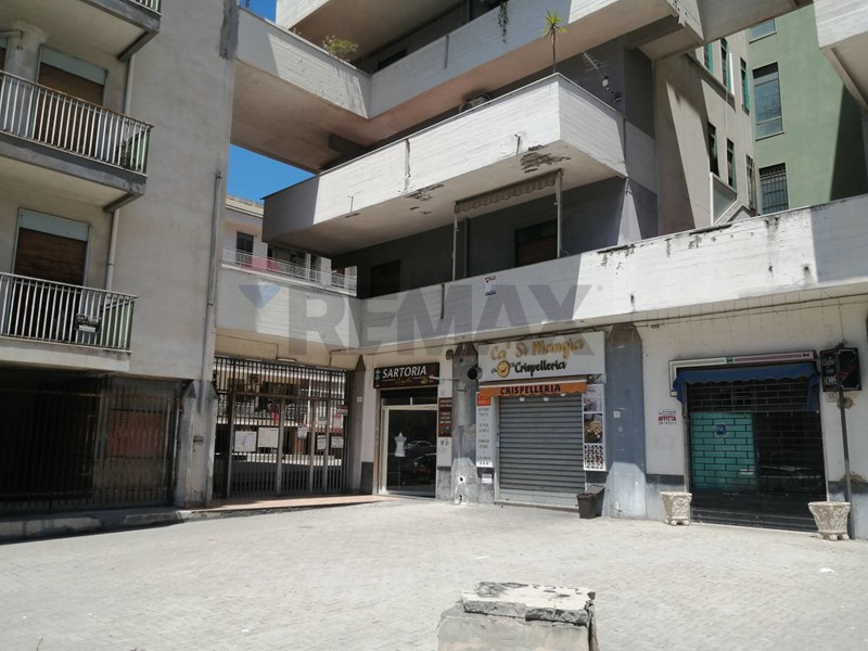 Quadrilocale in Vendita a Lentini, 65'000&euro;, 114 m²