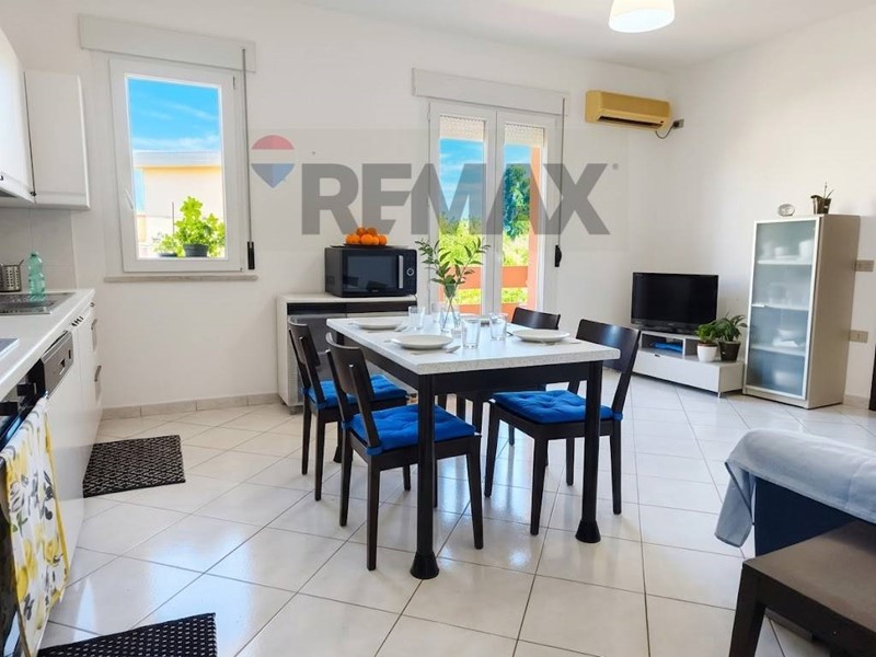 Trilocale in Vendita a Carbonia, 62'000&euro;, 80 m²