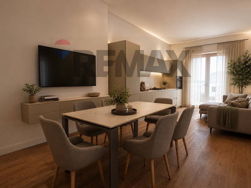 Appartamento in Vendita a Pozzallo, 150'000&euro;, 70 m²