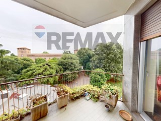 Quadrilocale in Vendita a Pavia, 550'000&euro;, 220 m²