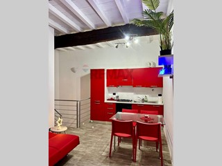 Bilocale in Affitto a Pavia, 650&euro;, 55 m²