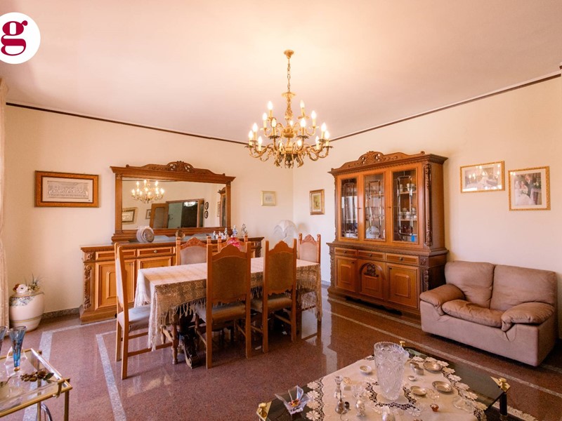 Appartamento in Vendita a Vasto, 139'000&euro;, 130 m²