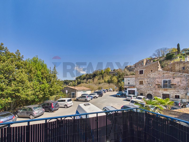 Bilocale in Vendita a Calcata, 120'000&euro;, 65 m²