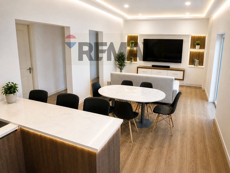 Trilocale in Vendita a Sacrofano, 165'000&euro;, 101 m²