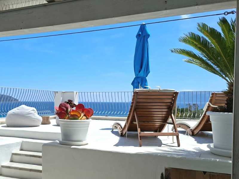 Quadrilocale in Vendita a Golfo Aranci, 95 m²