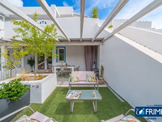 Bilocale in Vendita a Golfo Aranci, 59 m²
