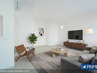 Bilocale in Vendita a Golfo Aranci, 55 m²