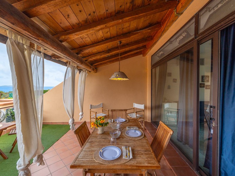 Bilocale in Vendita a Golfo Aranci, 45 m²