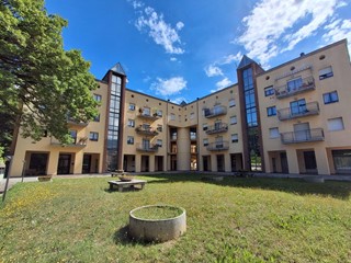 Appartamento in Vendita a L'Aquila, 200'000&euro;, 120 m²
