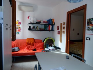 Bilocale in Affitto a Ferrara, 450&euro;, 34 m²