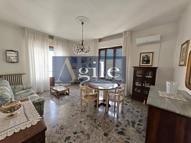 Quadrilocale in Vendita a San Benedetto del Tronto, 149'000&euro;, 120 m²