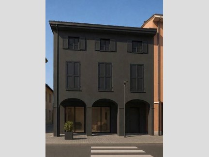 Bilocale in Vendita a Castelfranco Emilia, 155'000&euro;, 63 m²