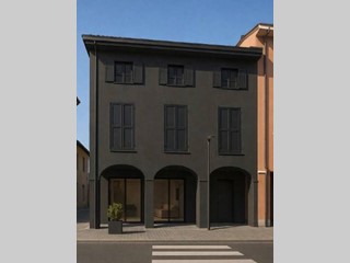 Bilocale in Vendita a Castelfranco Emilia, 155'000&euro;, 63 m²