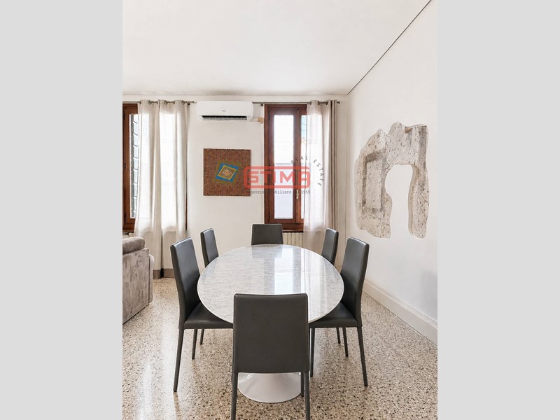 Quadrilocale in Affitto a Treviso, 1'100&euro;, 92 m²