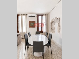 Quadrilocale in Affitto a Treviso, 1'100&euro;, 92 m²