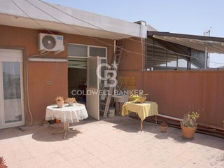 Trilocale in Vendita a Catania, 65'000&euro;, 73 m²
