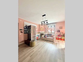 Trilocale in Vendita a Rivergaro, 140'000&euro;, 110 m²