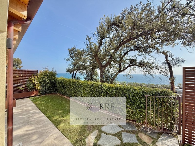 Bilocale in Vendita a Borghetto Santo Spirito, 584'000&euro;, 66 m²