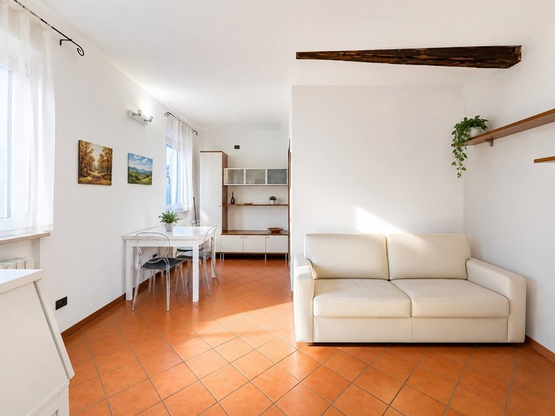 Trilocale in Affitto a Ferrara, 580&euro;, 55 m²