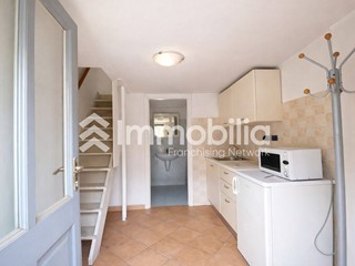 Monolocale in Vendita a Torino, 69'000&euro;, 32 m²