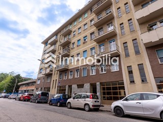 Trilocale in Vendita a Torino, 82'000&euro;, 75 m²