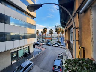 Bilocale in Affitto a Napoli, 1'000&euro;, 30 m²