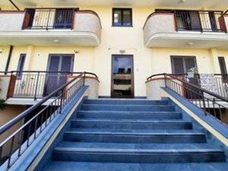 Trilocale in Vendita a Paolisi, 105'000&euro;, 75 m²