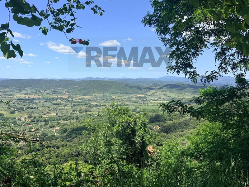 Trilocale in Vendita a Gavorrano, 79'000&euro;, 84 m²
