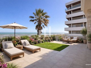 Trilocale in Vendita a Termoli, 106 m²