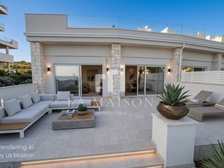 Trilocale in Vendita a Termoli, 106 m²