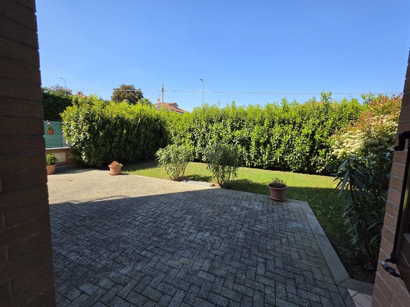 Appartamento in Vendita a Asti, 227'000&euro;, 100 m²