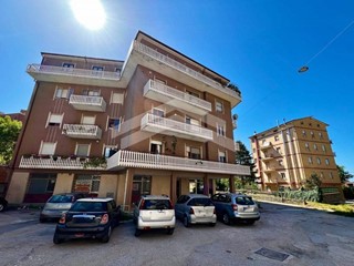 Quadrilocale in Affitto a Campobasso, 180&euro;, 140 m²