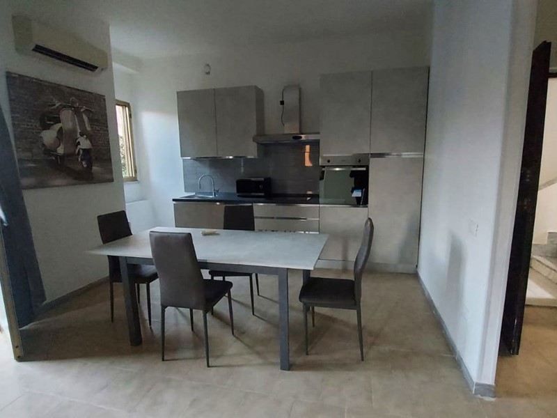 Bilocale in Vendita a Iglesias, 500&euro;, 60 m²