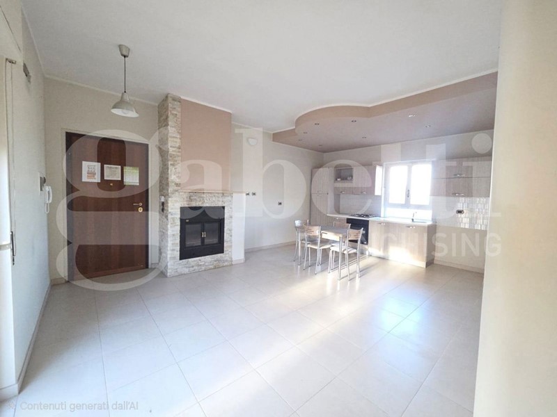 Trilocale in Vendita a Marano Marchesato, 59'000&euro;, 95 m², arredato