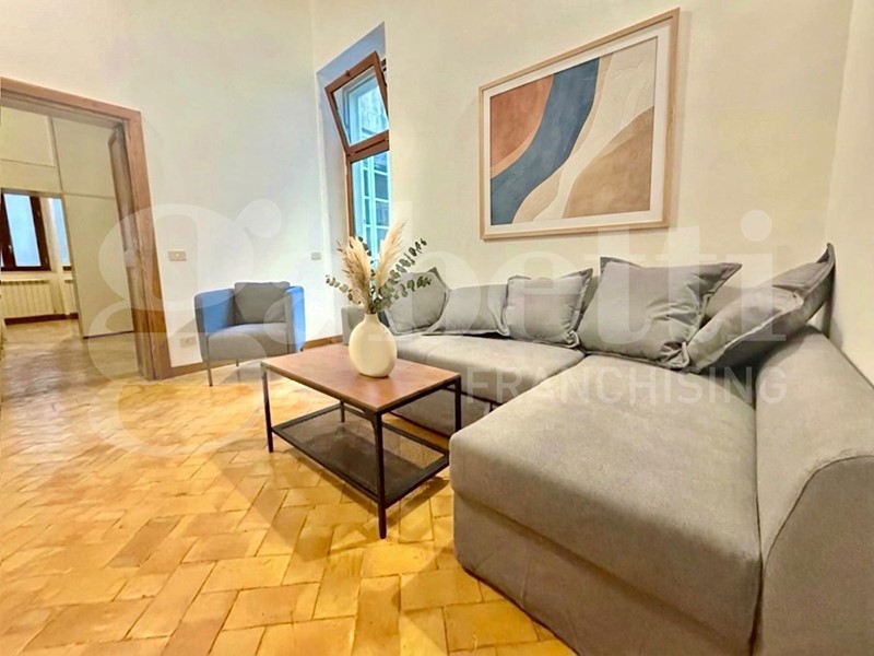 Bilocale in Affitto a Roma, 1'800&euro;, 55 m², arredato