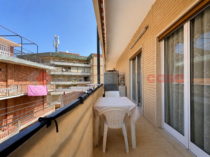 Quadrilocale in Vendita a Siracusa, 104'000&euro;, 114 m²