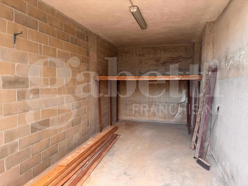 Appartamento in Vendita a Bruino, 19'000&euro;, 23 m²