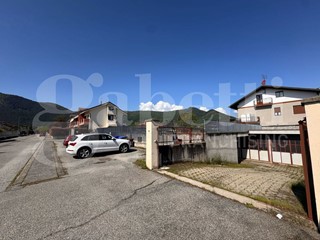 Appartamento in Vendita a Bruino, 19'000&euro;, 23 m²