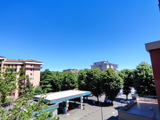 Trilocale in Vendita a Piacenza, 157'000&euro;, 119 m², con Box
