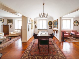 Quadrilocale in Vendita a Piacenza, 490'000&euro;, 252 m²